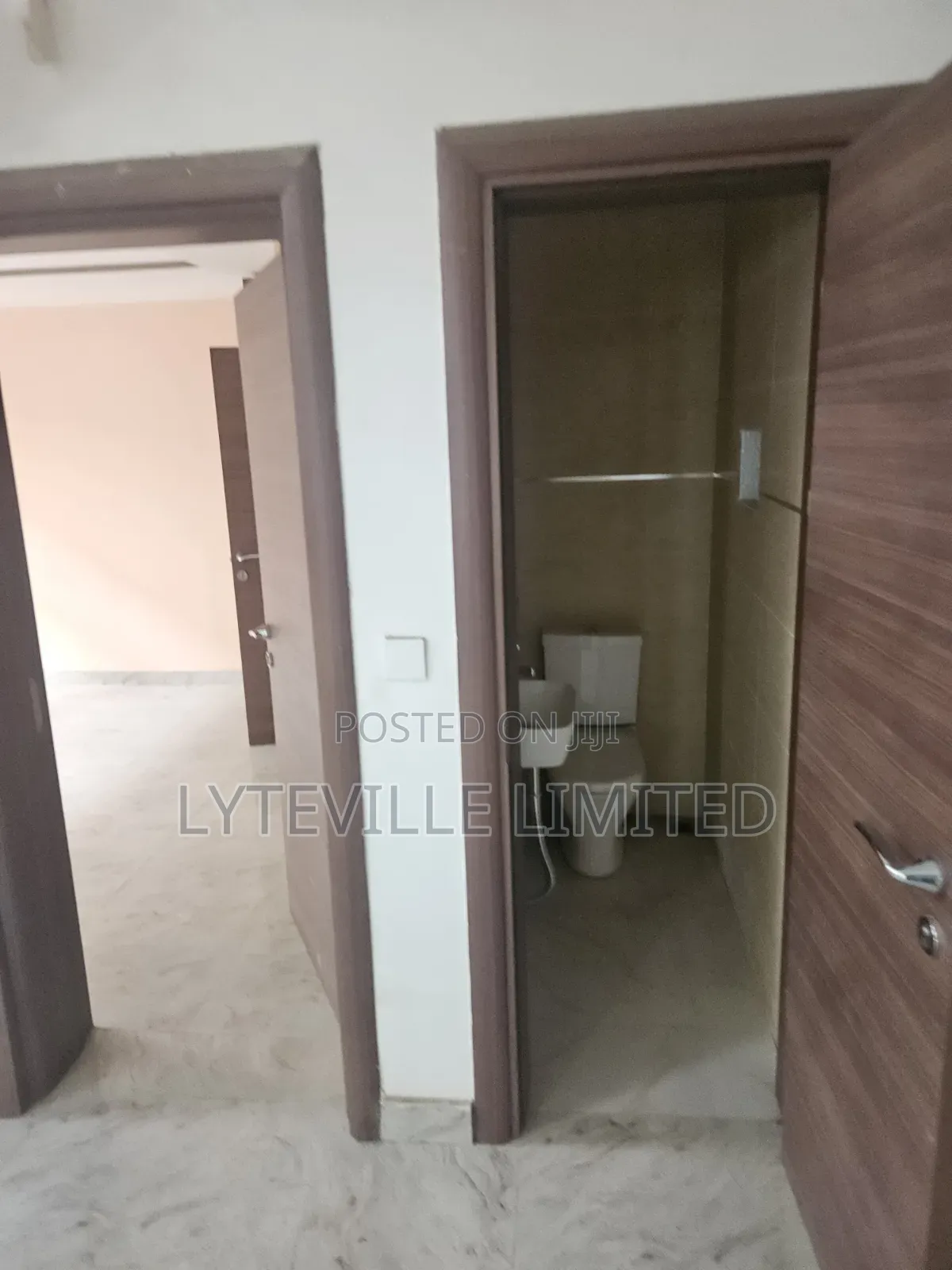3bdrm Duplex in Jabi for sale in Jabi