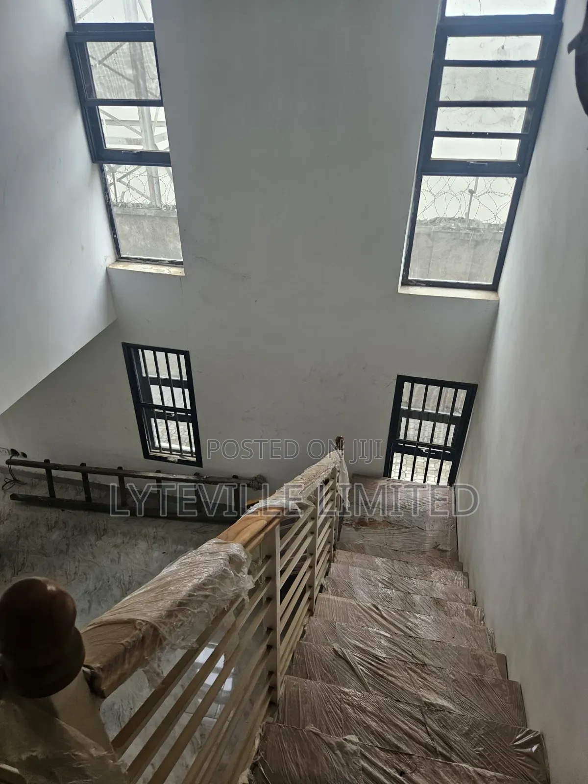 3bdrm Duplex in Jabi for sale in Jabi