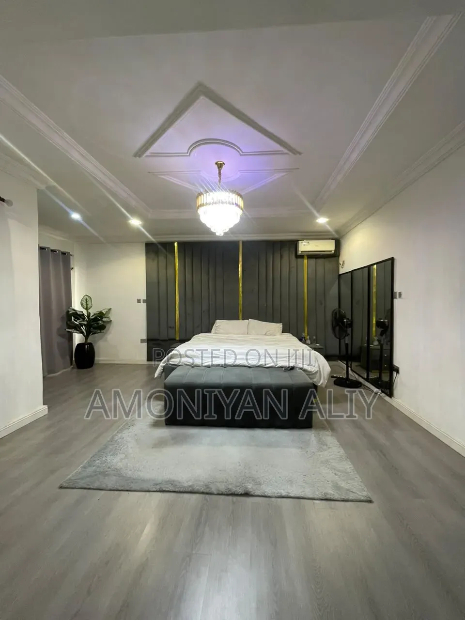 Furnished 4bdrm Duplex in Lekki Garden Phase2 for sale in Off Lekki-Epe Expressway