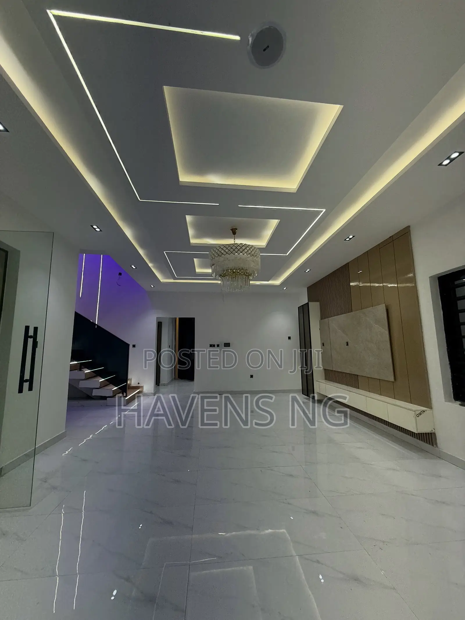 4bdrm Duplex in Obio-Akpor for sale in Obio-Akpor