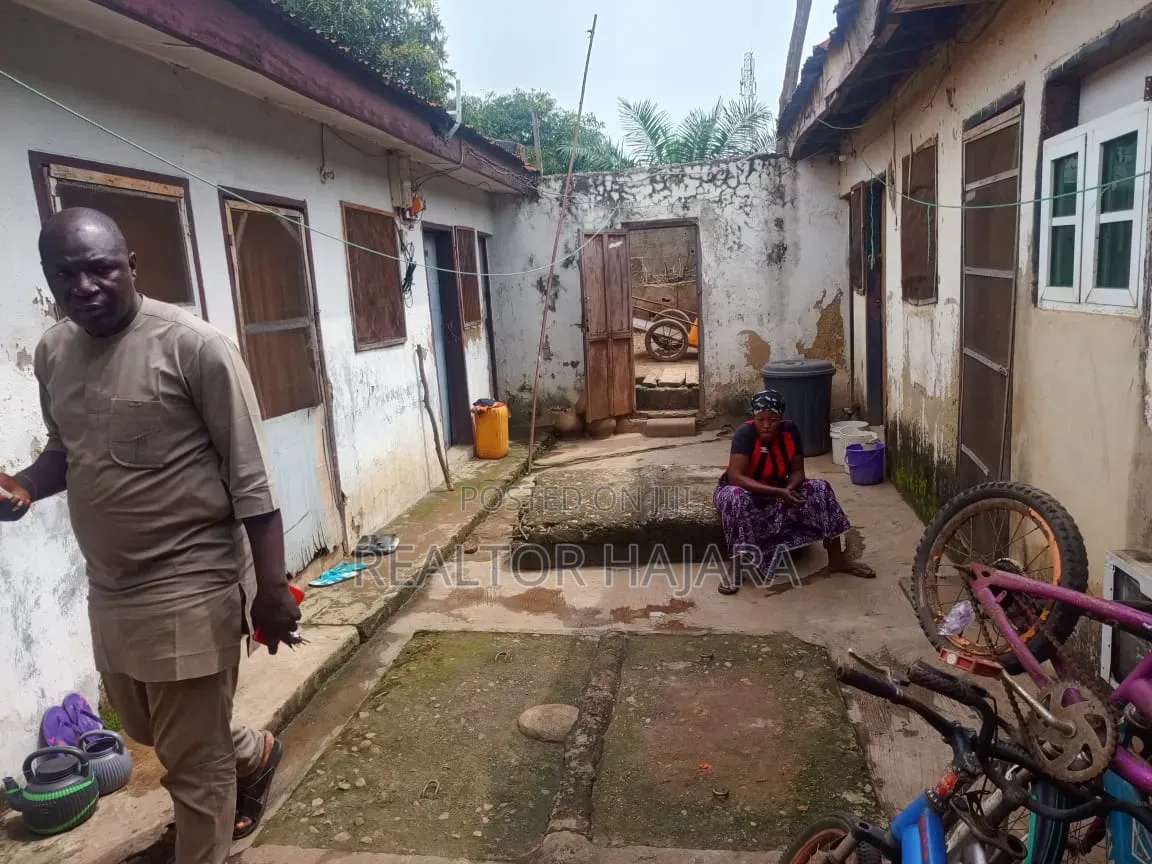 Corner Shop Available for Sale at Nyanya in Nyanya