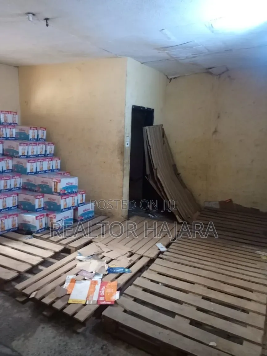 Corner Shop Available for Sale at Nyanya in Nyanya