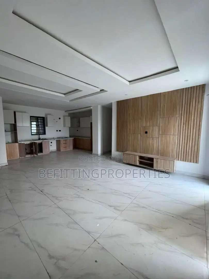 3bdrm Apartment in Lekki for sale in Lekki