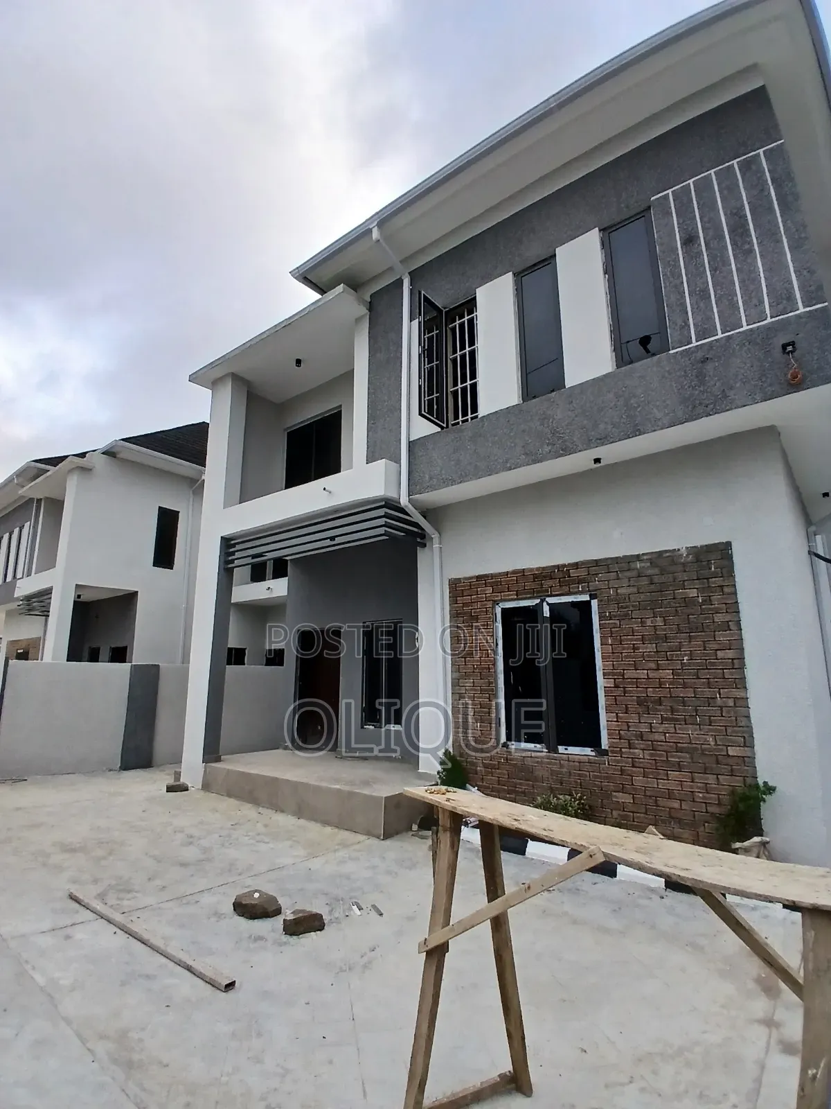 2bdrm Block of Flats in Kubwa for rent in Kubwa