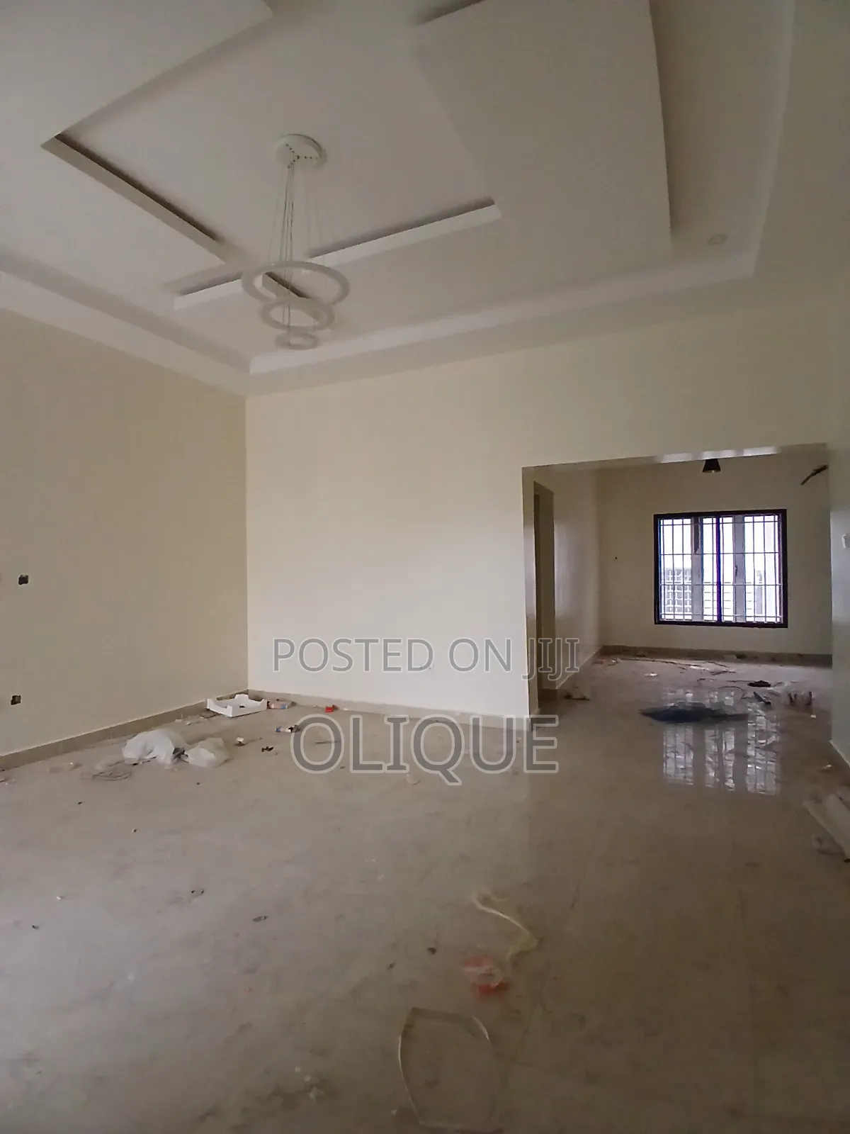 2bdrm Block of Flats in Kubwa for rent in Kubwa
