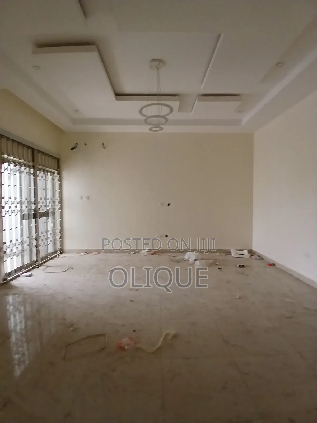 2bdrm Block of Flats in Kubwa for rent in Kubwa