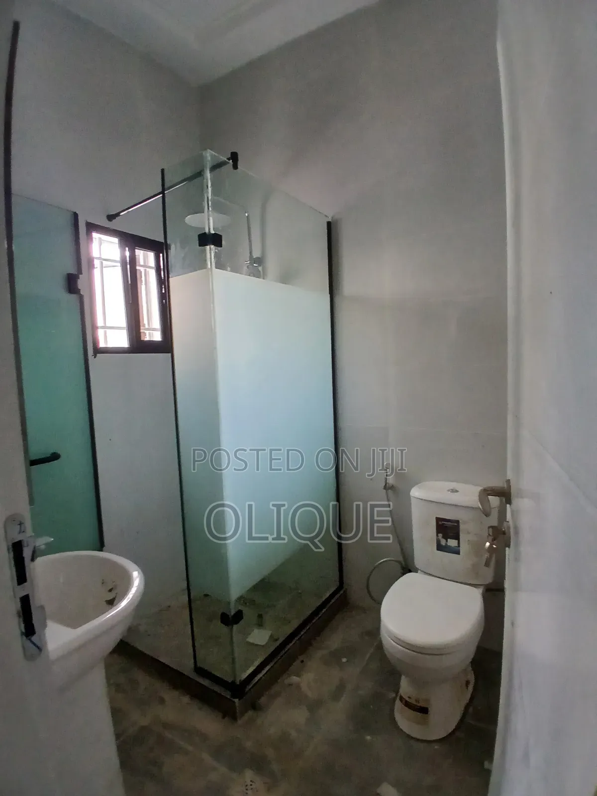 2bdrm Block of Flats in Kubwa for rent in Kubwa