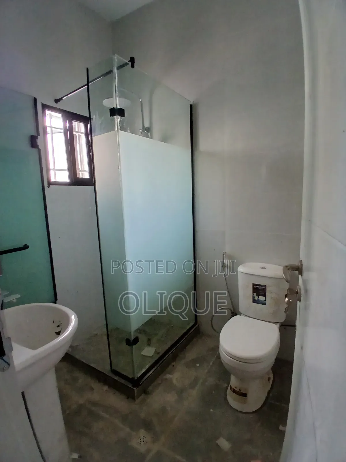 2bdrm Block of Flats in Kubwa for rent in Kubwa