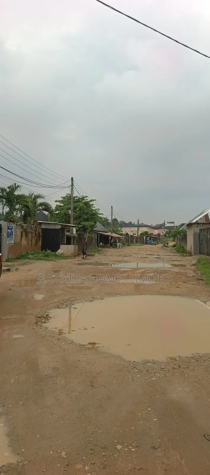 5bdrm Duplex in Magodo Phase 1, for sale in GRA Phase 1