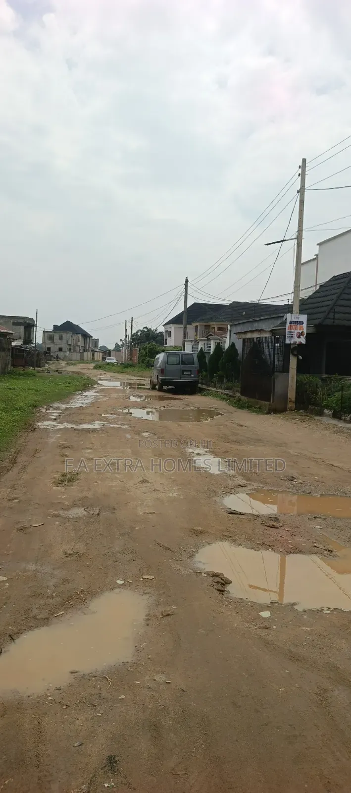5bdrm Duplex in Magodo Phase 1, for sale in GRA Phase 1