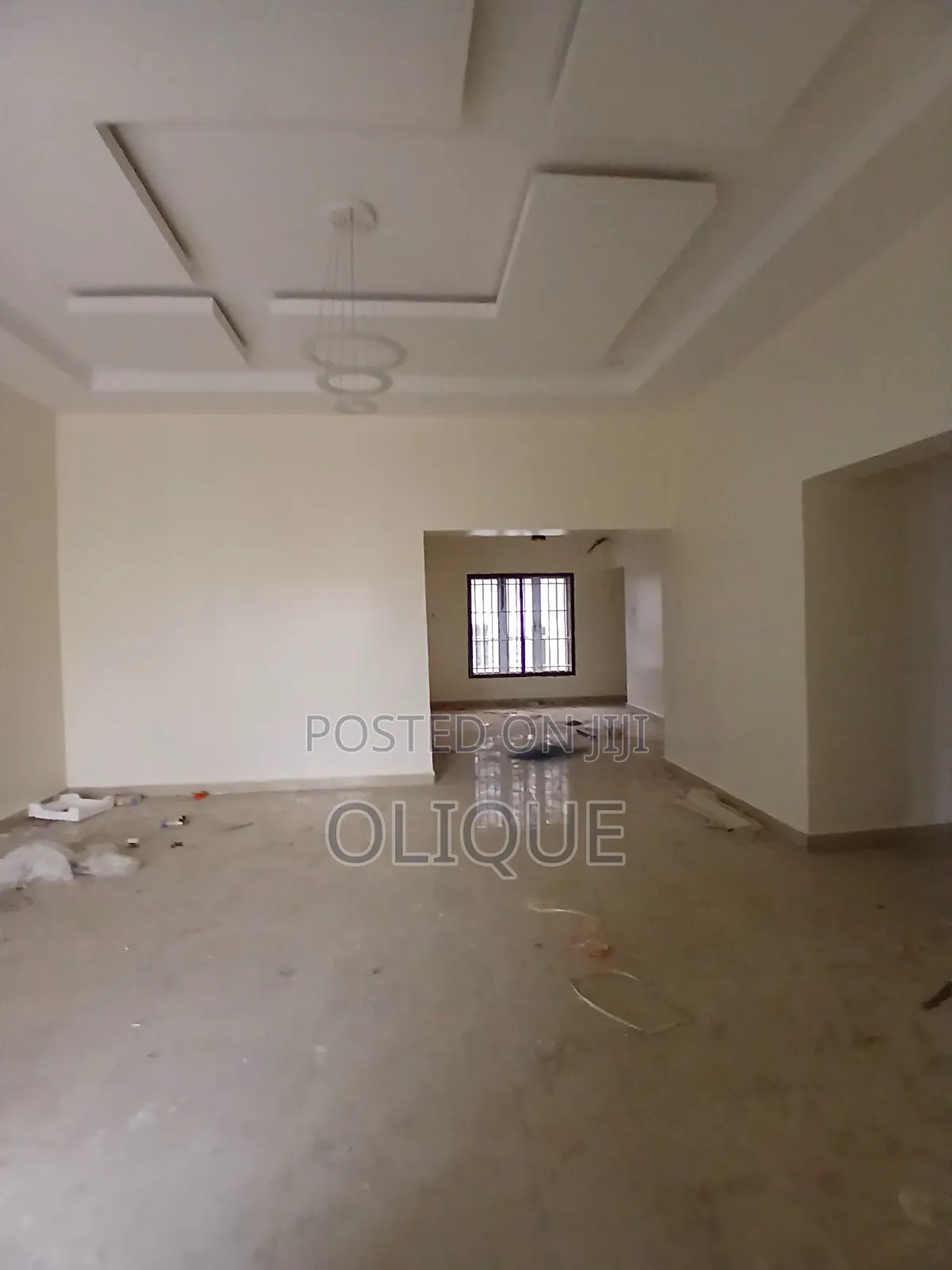 1bdrm Block of Flats in Fo1, Kubwa for rent in Kubwa