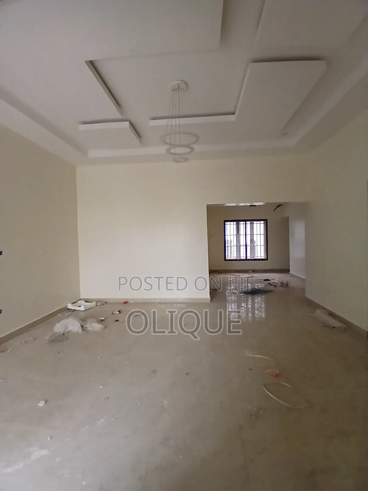 1bdrm Block of Flats in Fo1, Kubwa for rent in Kubwa