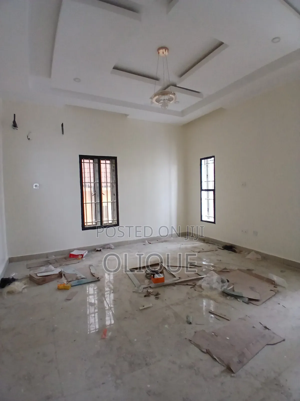 1bdrm Block of Flats in Fo1, Kubwa for rent in Kubwa