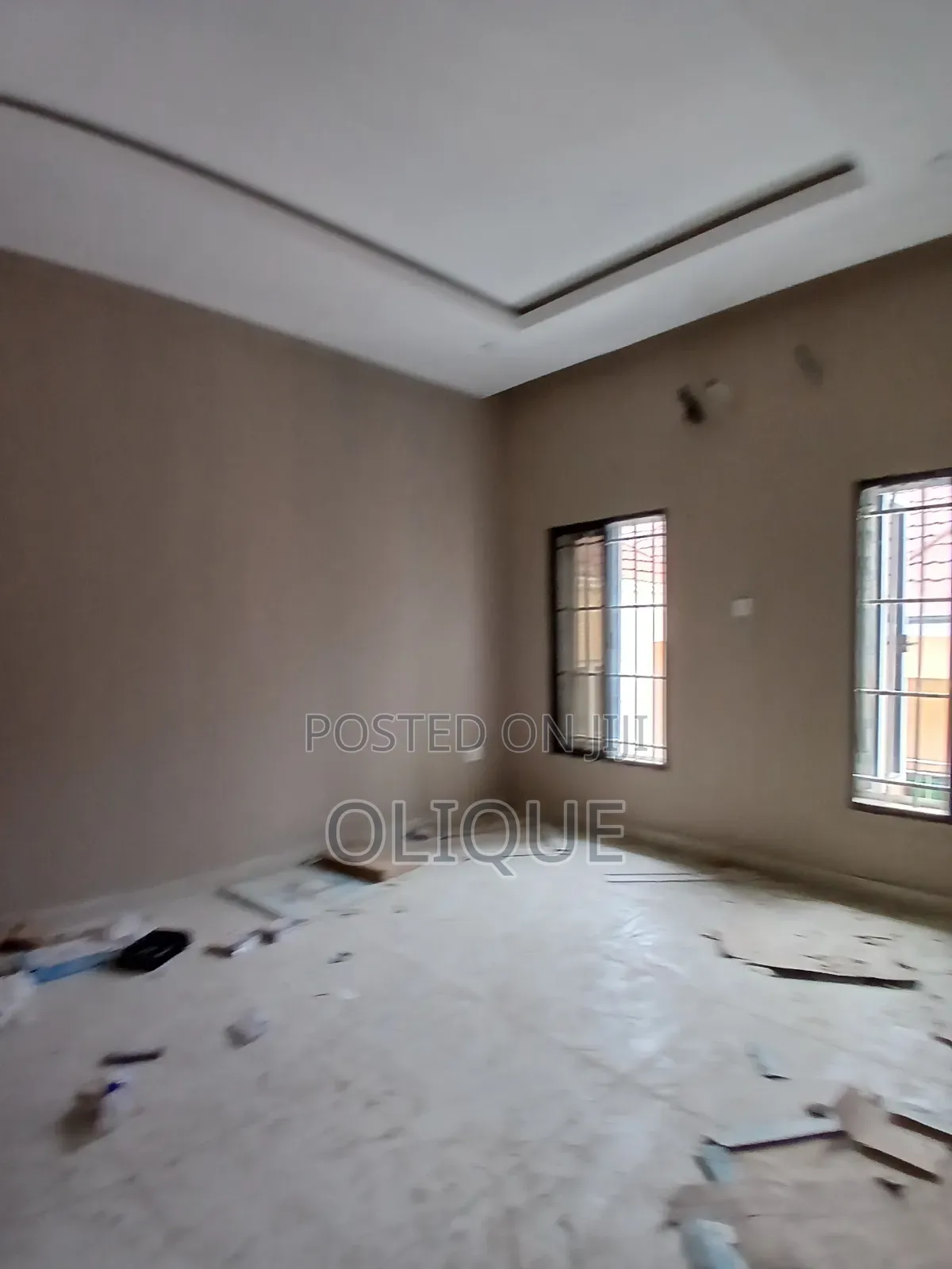 1bdrm Block of Flats in Fo1, Kubwa for rent in Kubwa