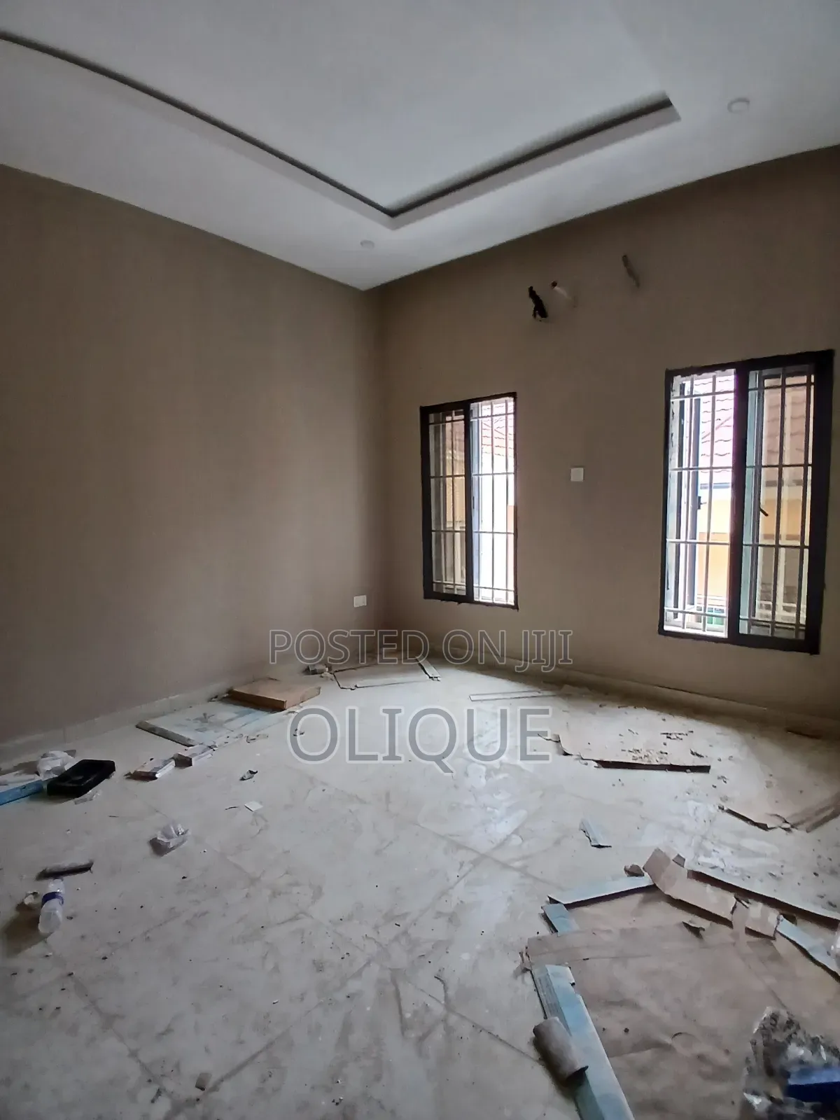 1bdrm Block of Flats in Fo1, Kubwa for rent in Kubwa