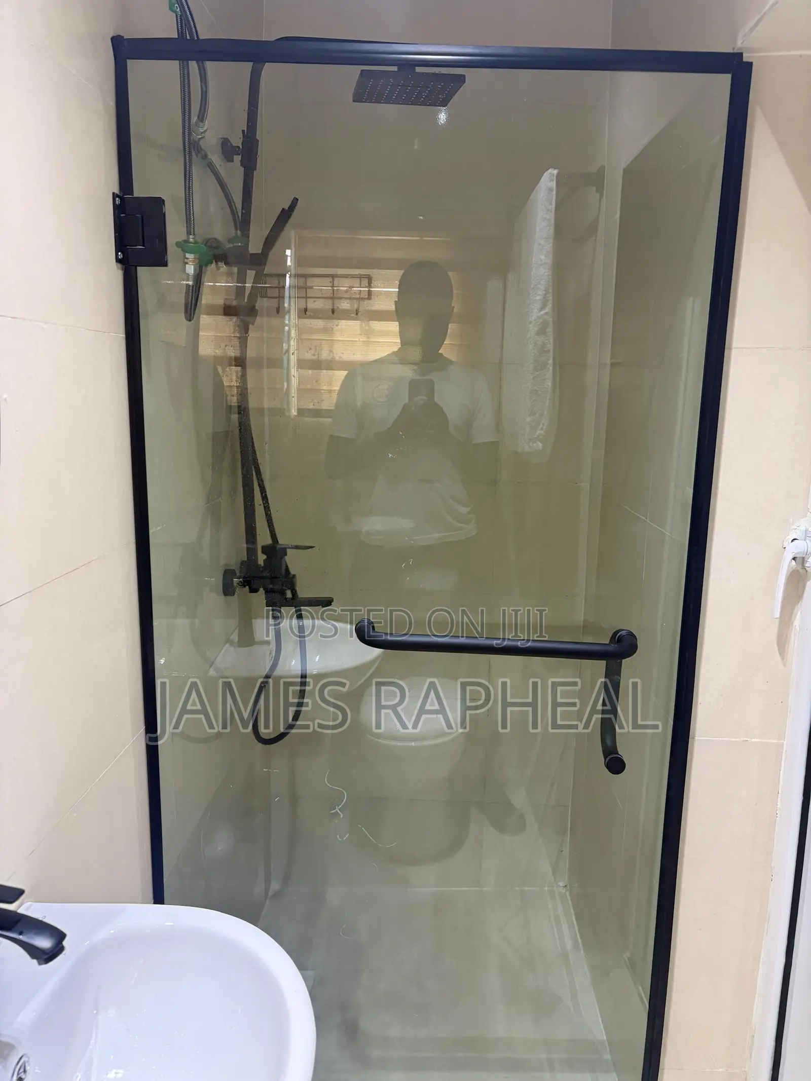 Furnished 4bdrm Block of Flats in Rb Emerald, Alaka Estate for sale in Alaka Estate