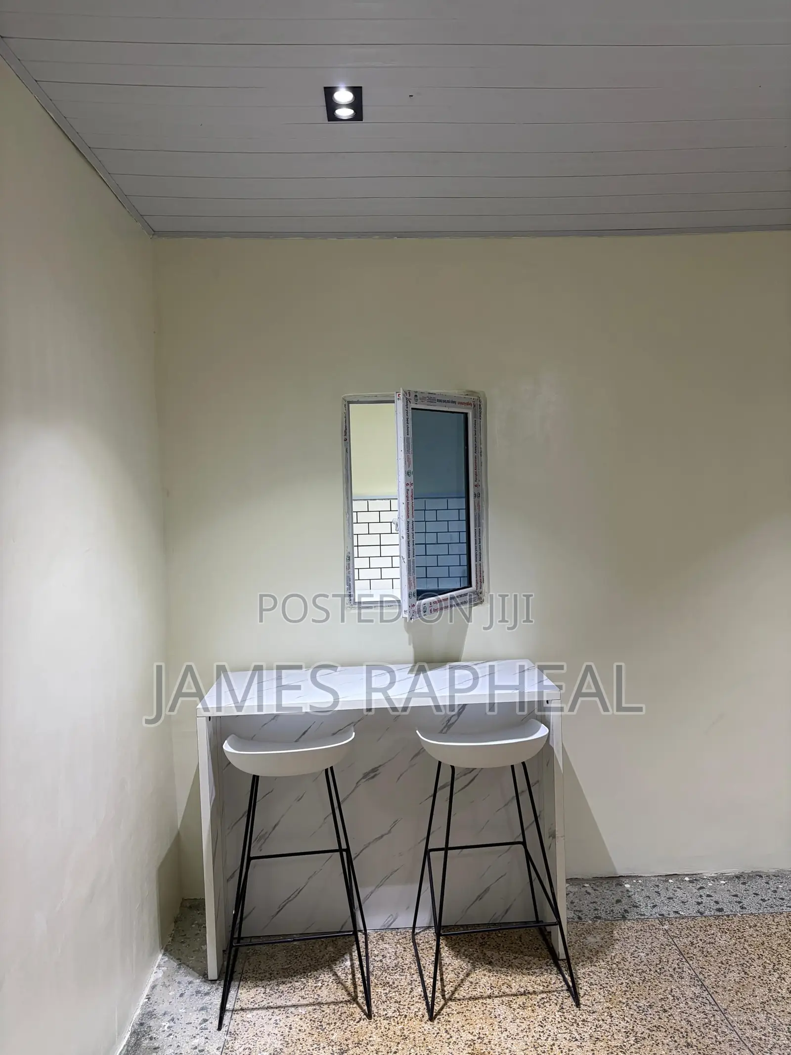 Furnished 4bdrm Block of Flats in Rb Emerald, Alaka Estate for sale in Alaka Estate