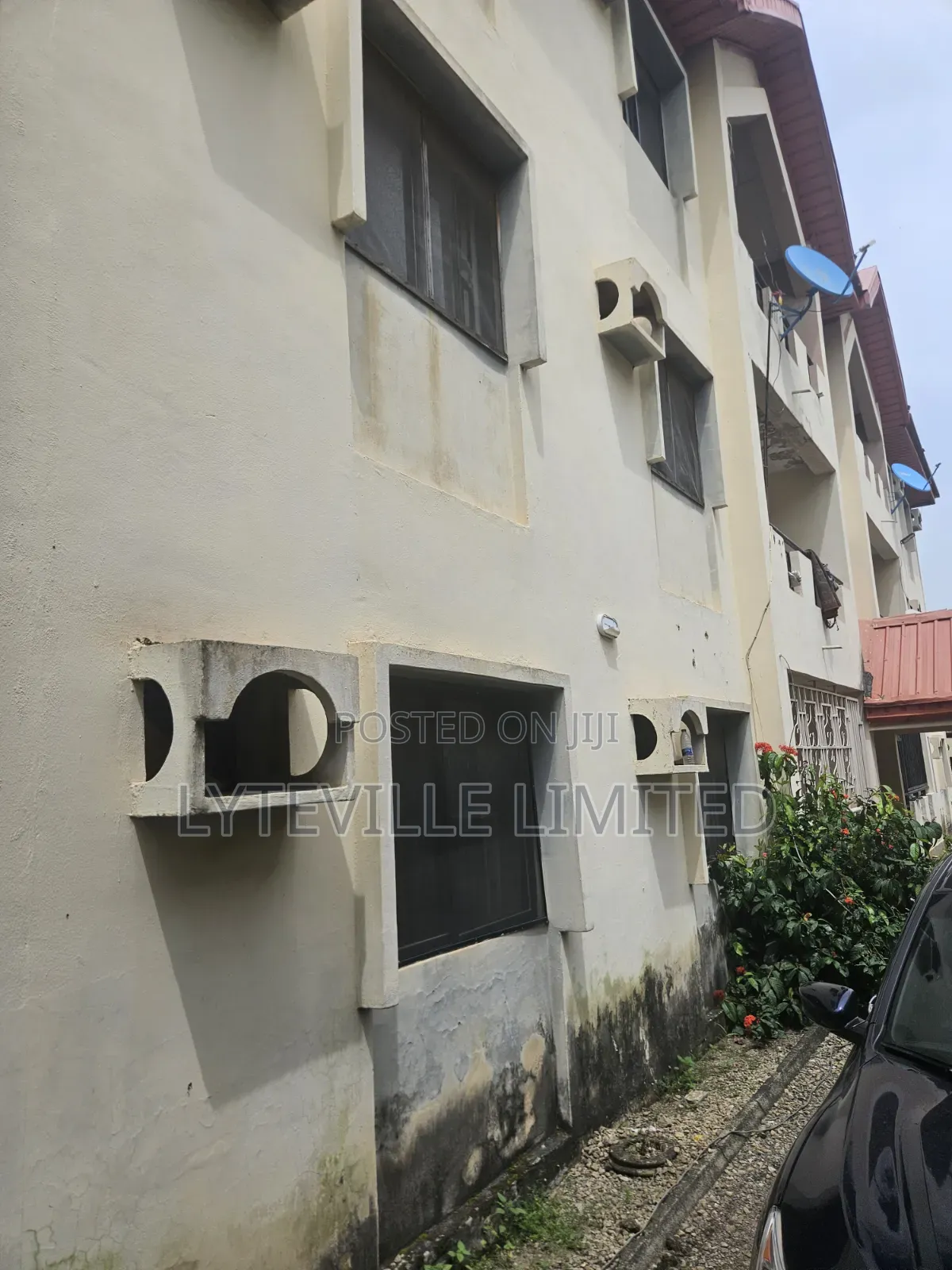 Furnished 3bdrm Block of Flats in Mabushi for sale in Mabushi
