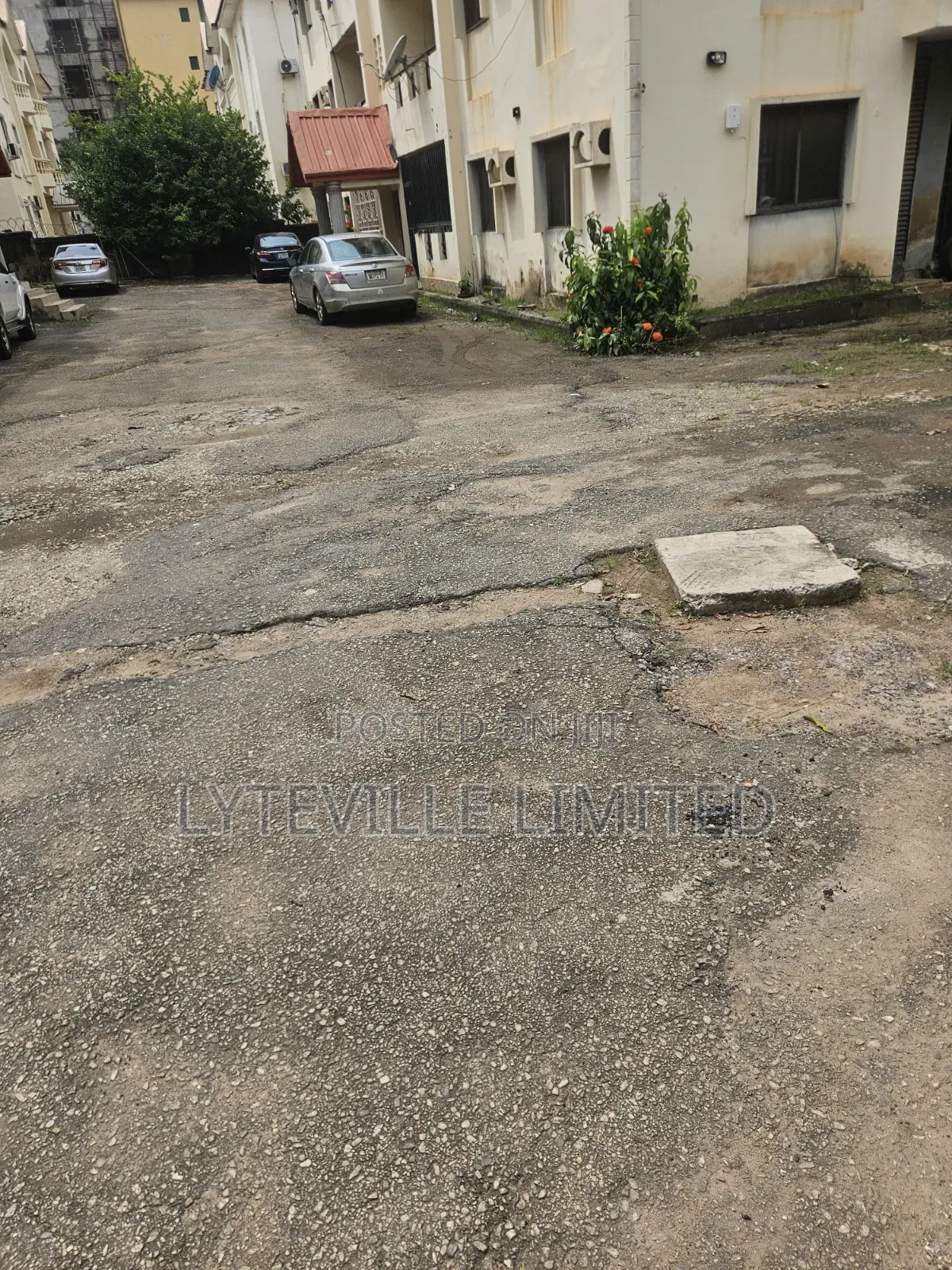 Furnished 3bdrm Block of Flats in Mabushi for sale in Mabushi