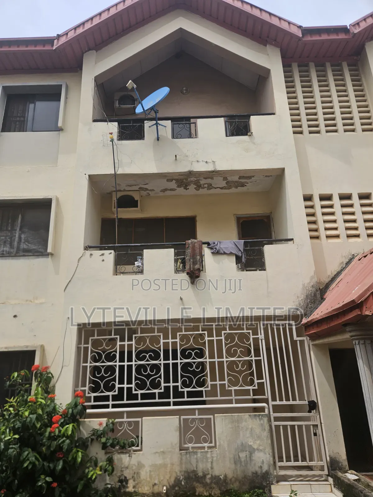 Furnished 3bdrm Block of Flats in Mabushi for sale in Mabushi