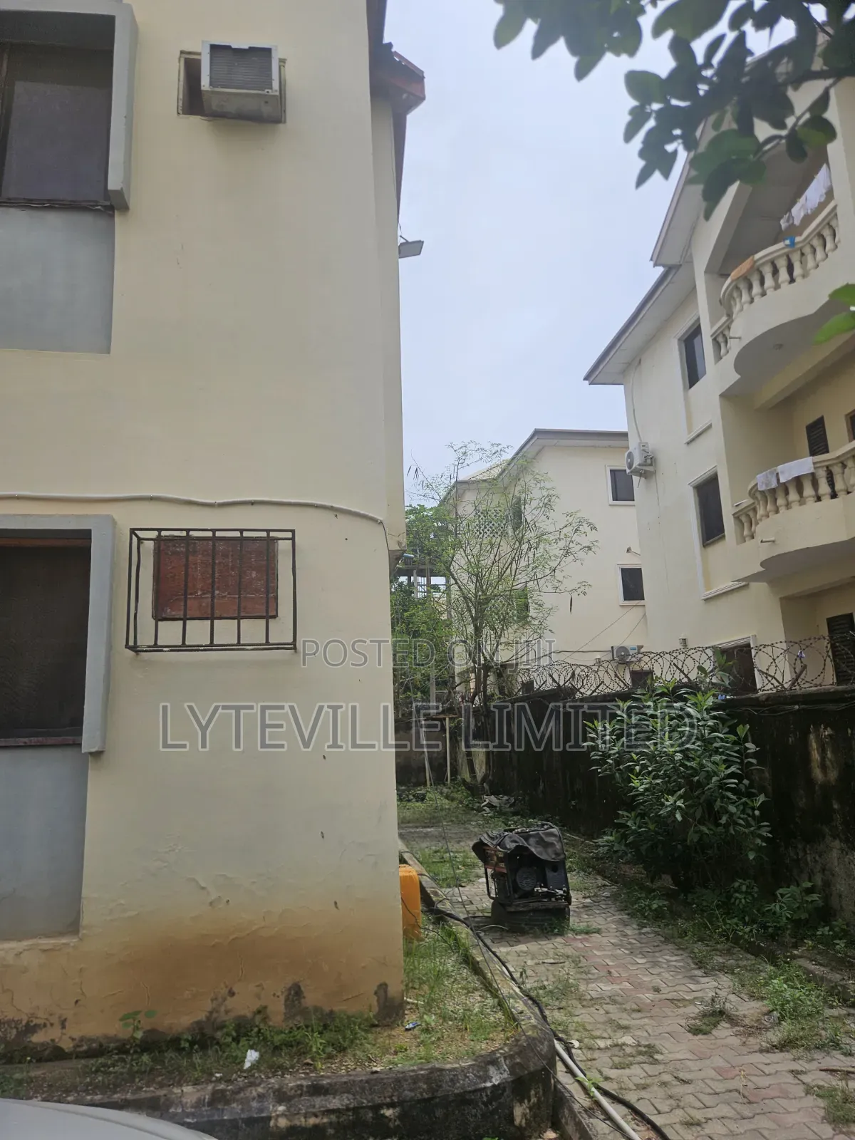 Furnished 3bdrm Block of Flats in Mabushi for sale in Mabushi
