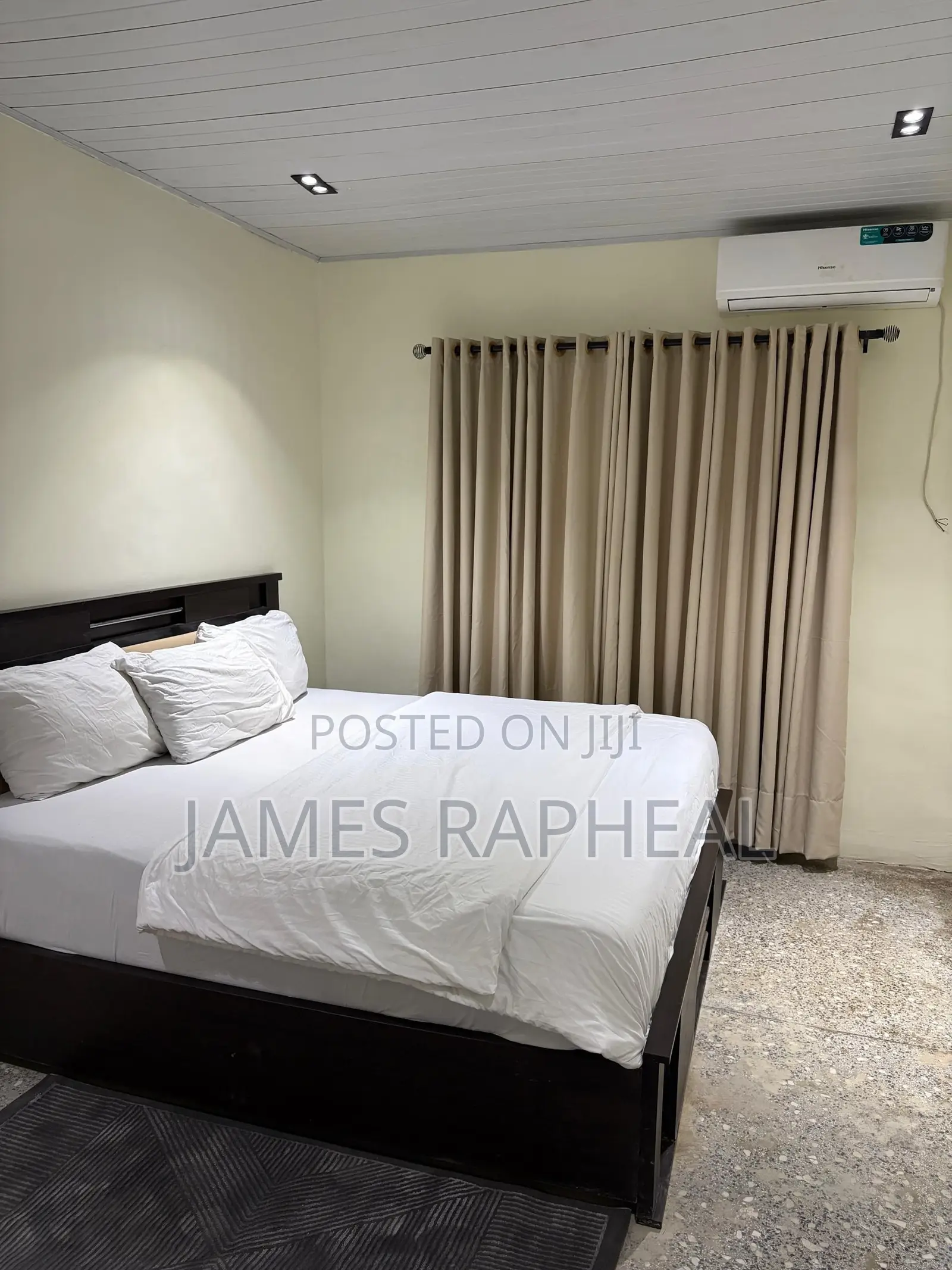 Furnished 4bdrm Block of Flats in Rb Emerald, Alaka Estate for sale in Alaka Estate