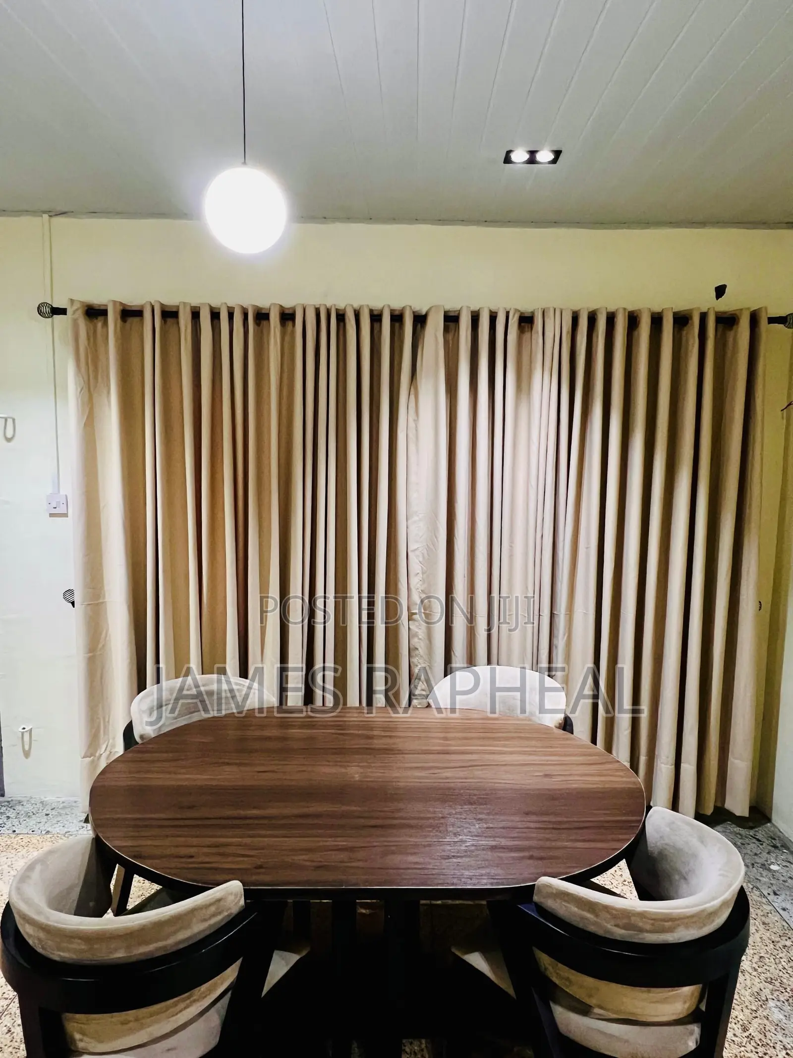 Furnished 4bdrm Block of Flats in Rb Emerald, Alaka Estate for sale in Alaka Estate
