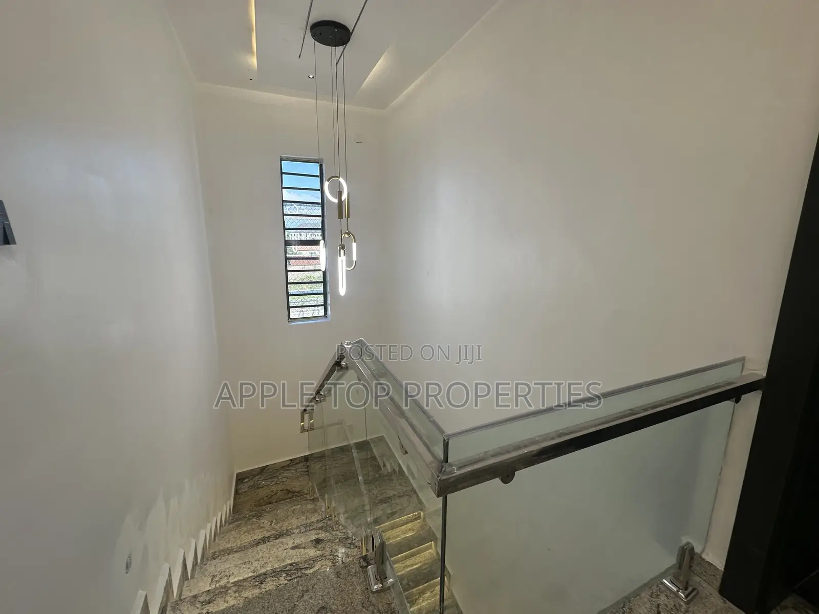 4bdrm Duplex in Citylight Estate, Enugu for sale in Enugu