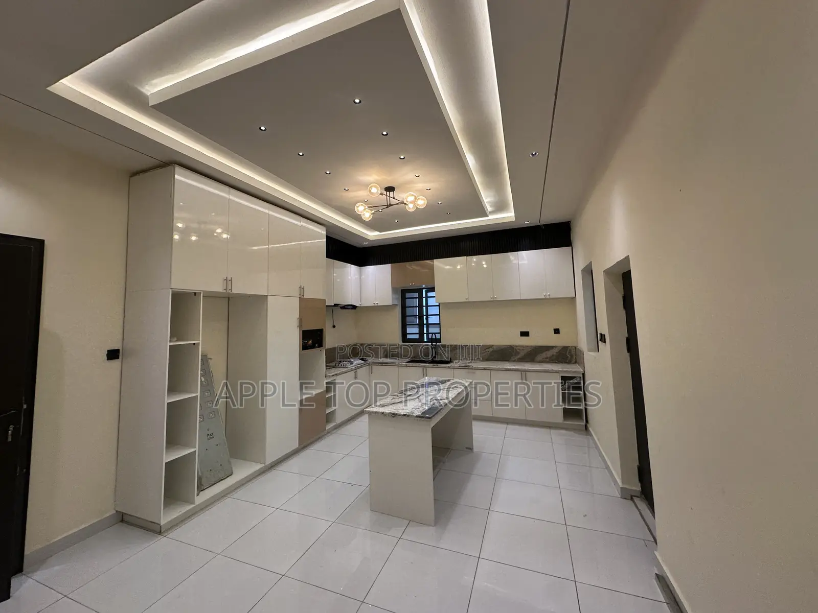 4bdrm Duplex in Citylight Estate, Enugu for sale in Enugu