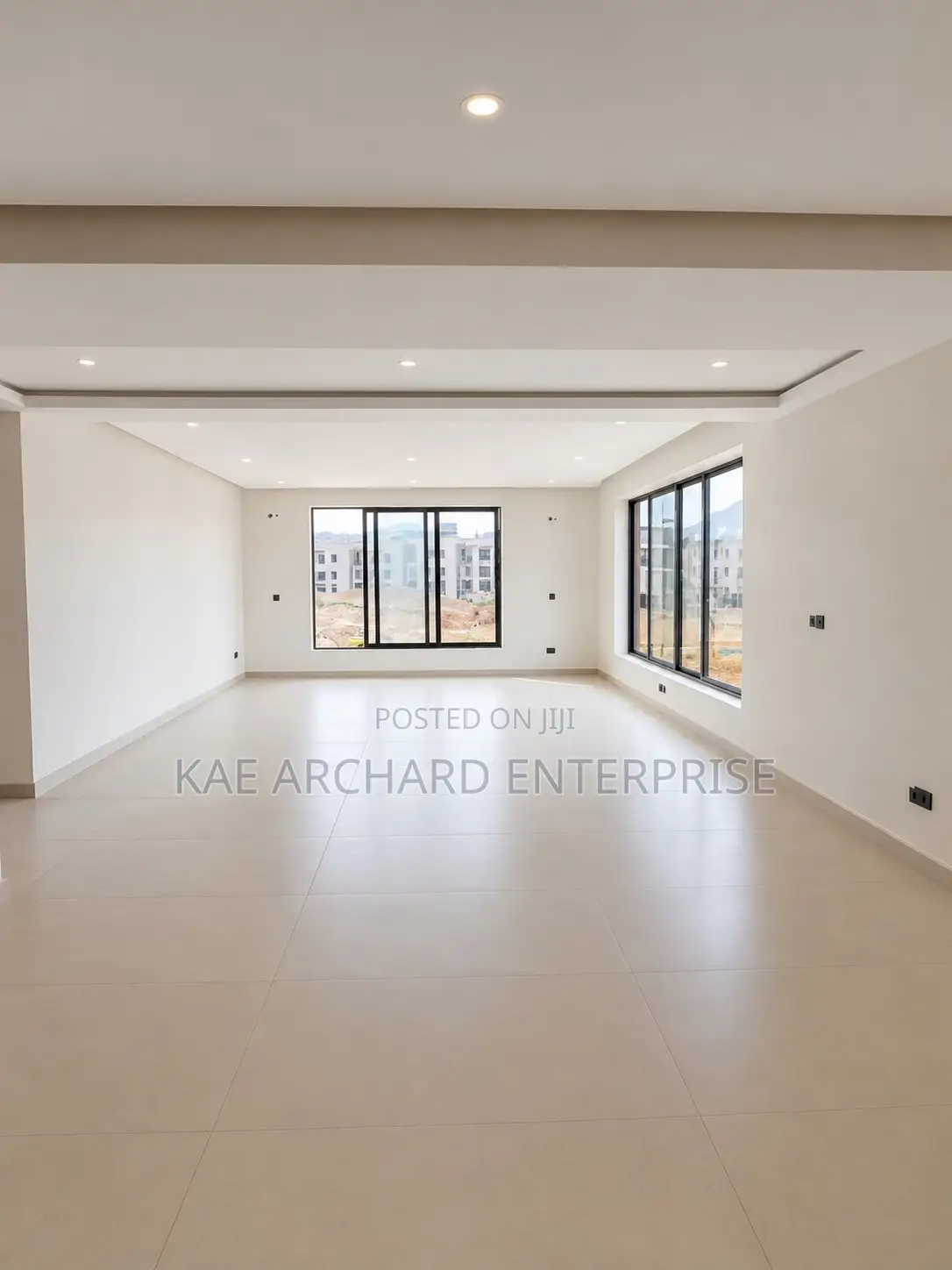 3bdrm Apartment in Maitama for sale in Maitama