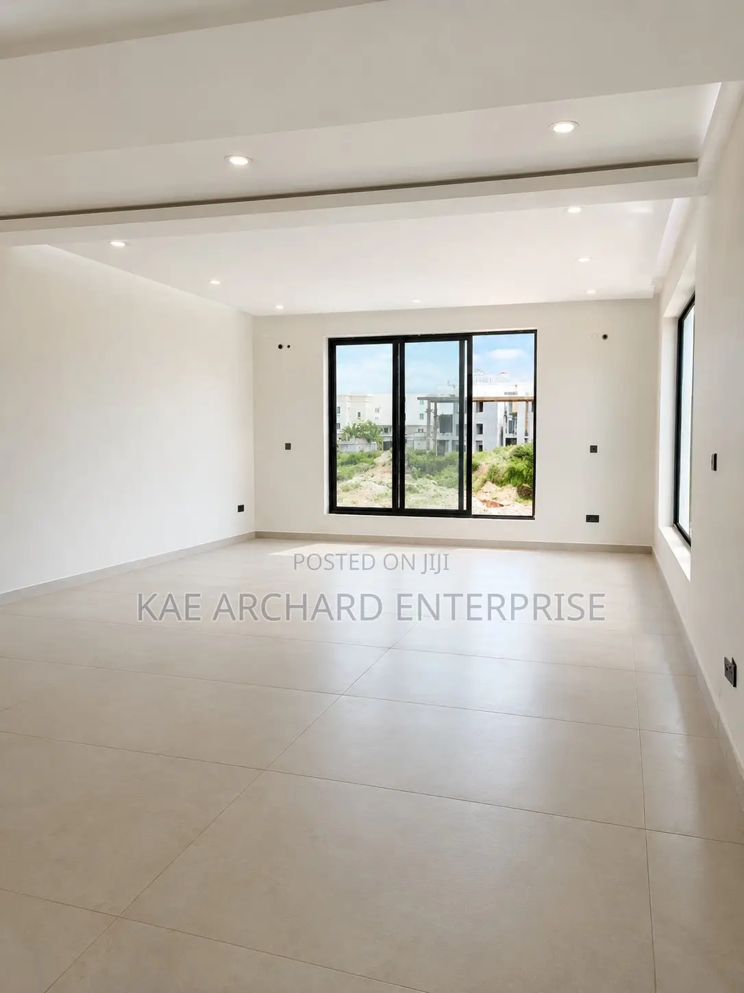 3bdrm Apartment in Maitama for sale in Maitama