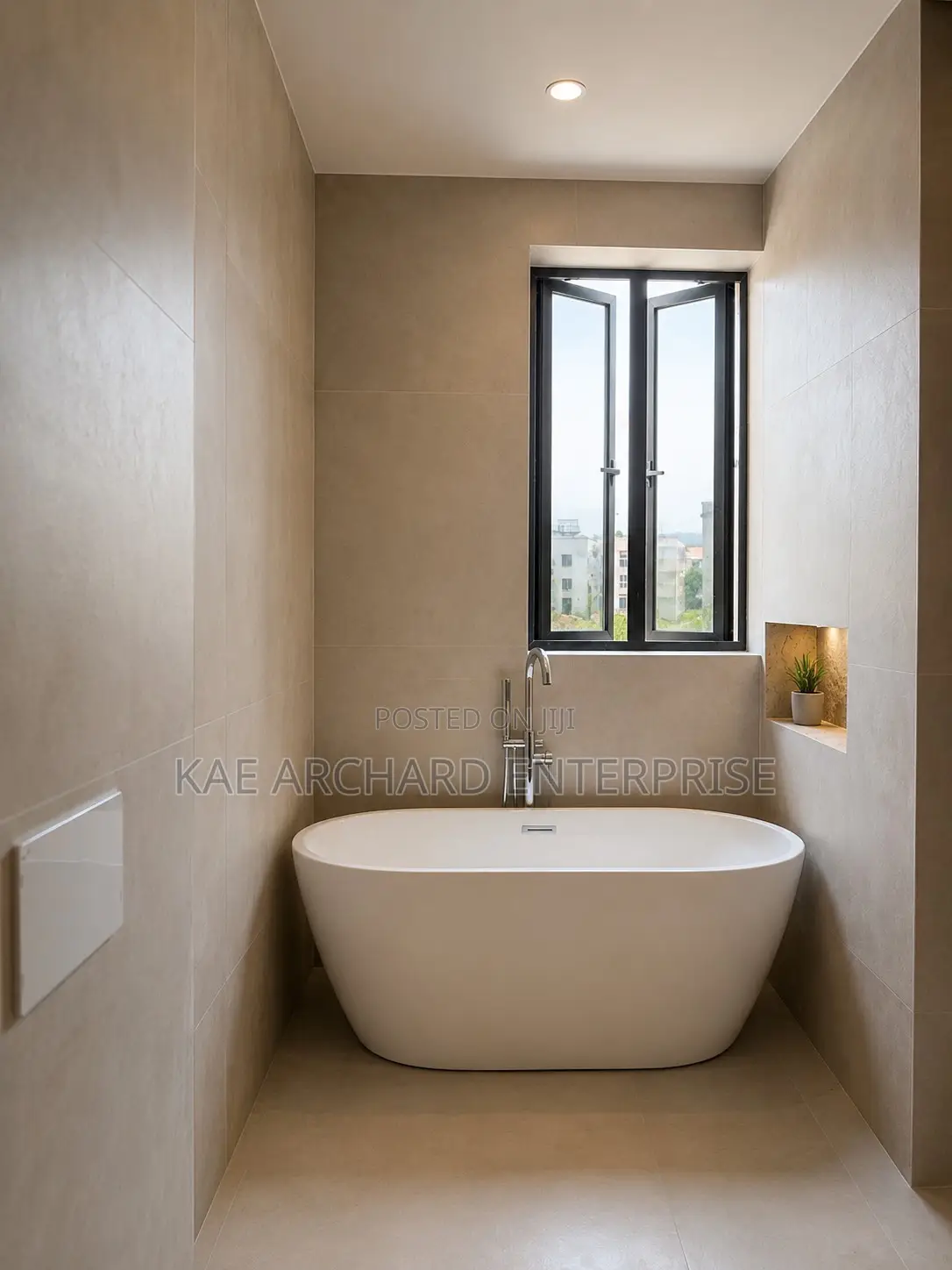 3bdrm Apartment in Maitama for sale in Maitama
