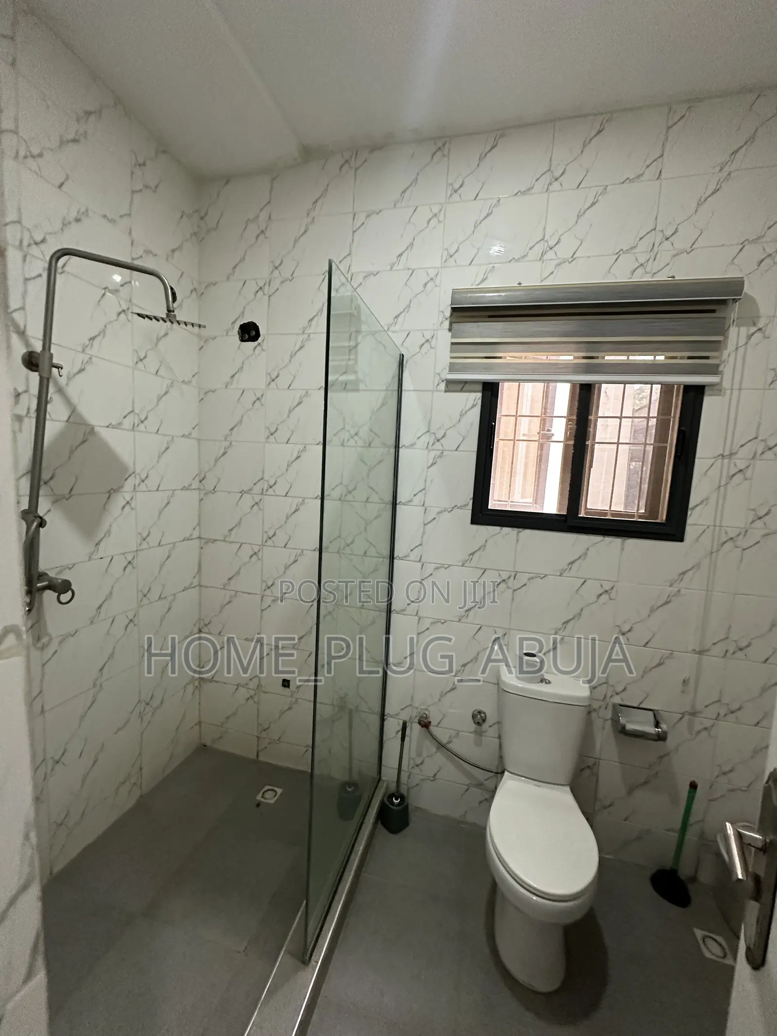 Furnished 2bdrm Block of Flats in Bookham Garden for rent in Katampe Extension