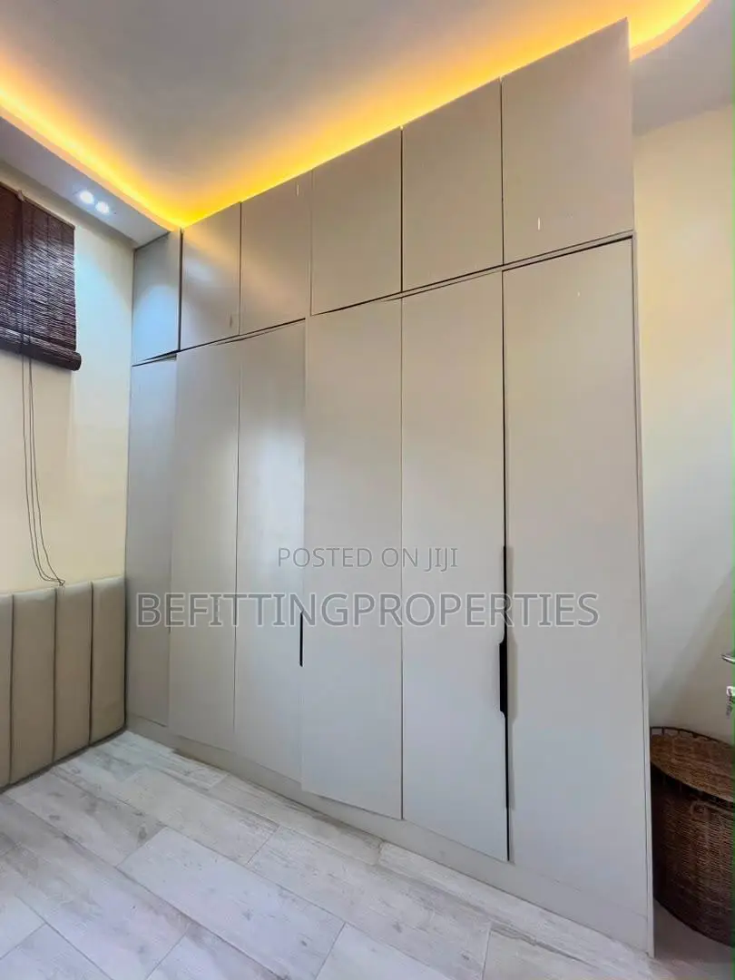 Furnished 3bdrm Apartment in Old Ikoyi for sale in Old Ikoyi