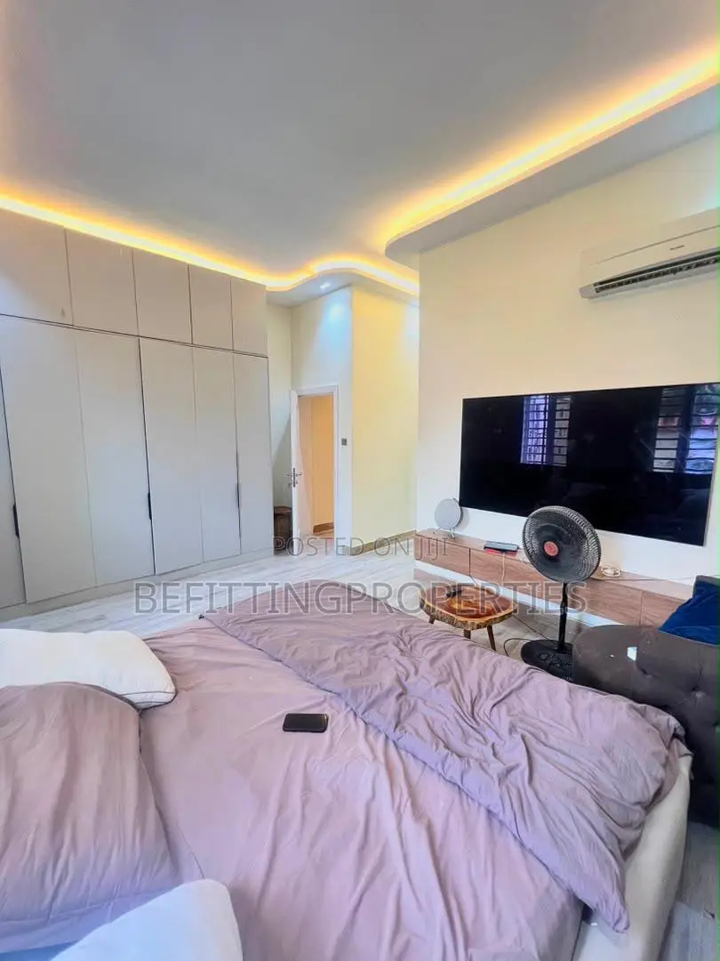 Furnished 3bdrm Apartment in Old Ikoyi for sale in Old Ikoyi