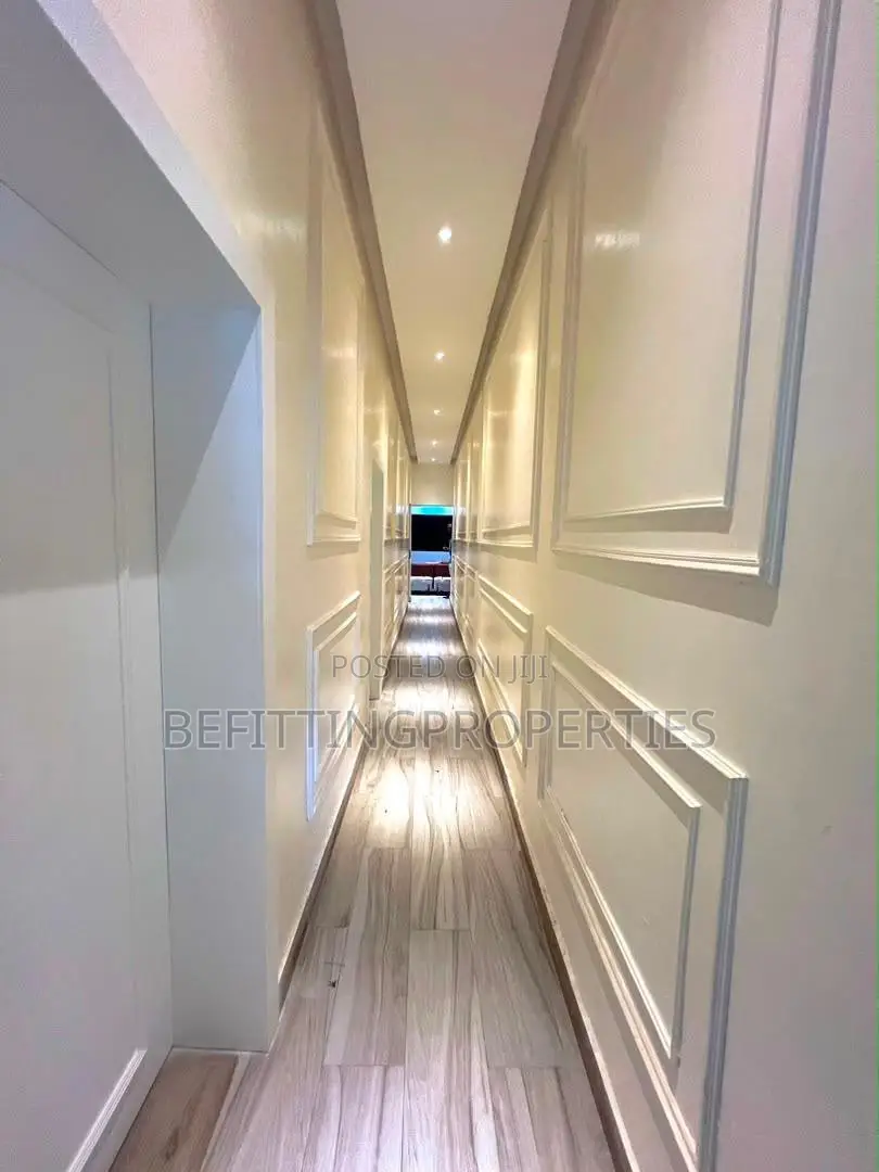 Furnished 3bdrm Apartment in Old Ikoyi for sale in Old Ikoyi