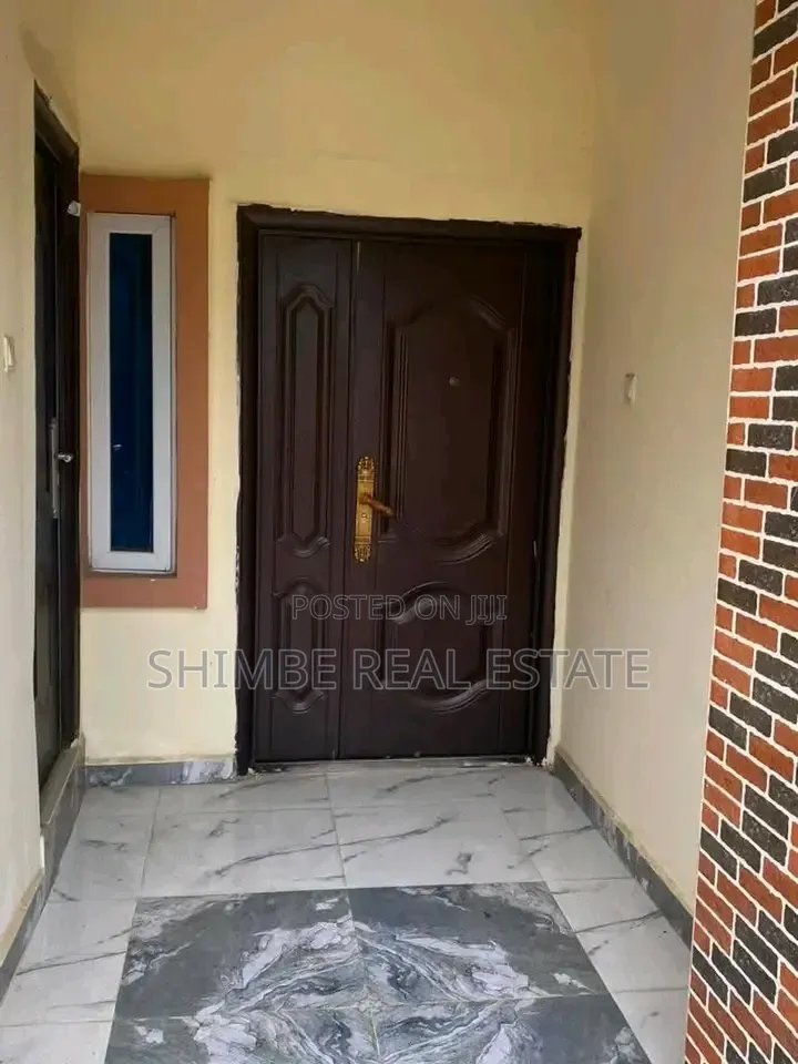4bdrm Duplex in Main Shelter Afrique, Uyo for rent in Uyo