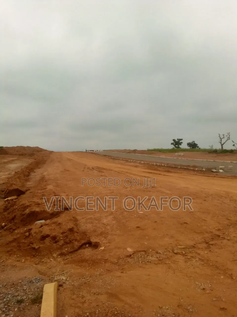 250sqm for 4 Bedroom Semi-Detached Duplex in Wasa