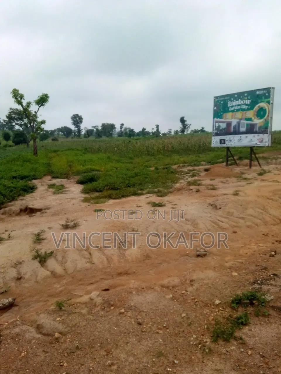 350sqm for 4-Bedroom Fully Detached Duplex in Wasa