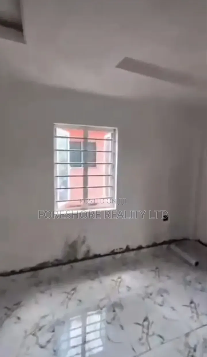 2bdrm Apartment in Adekunle for rent in Adekunle