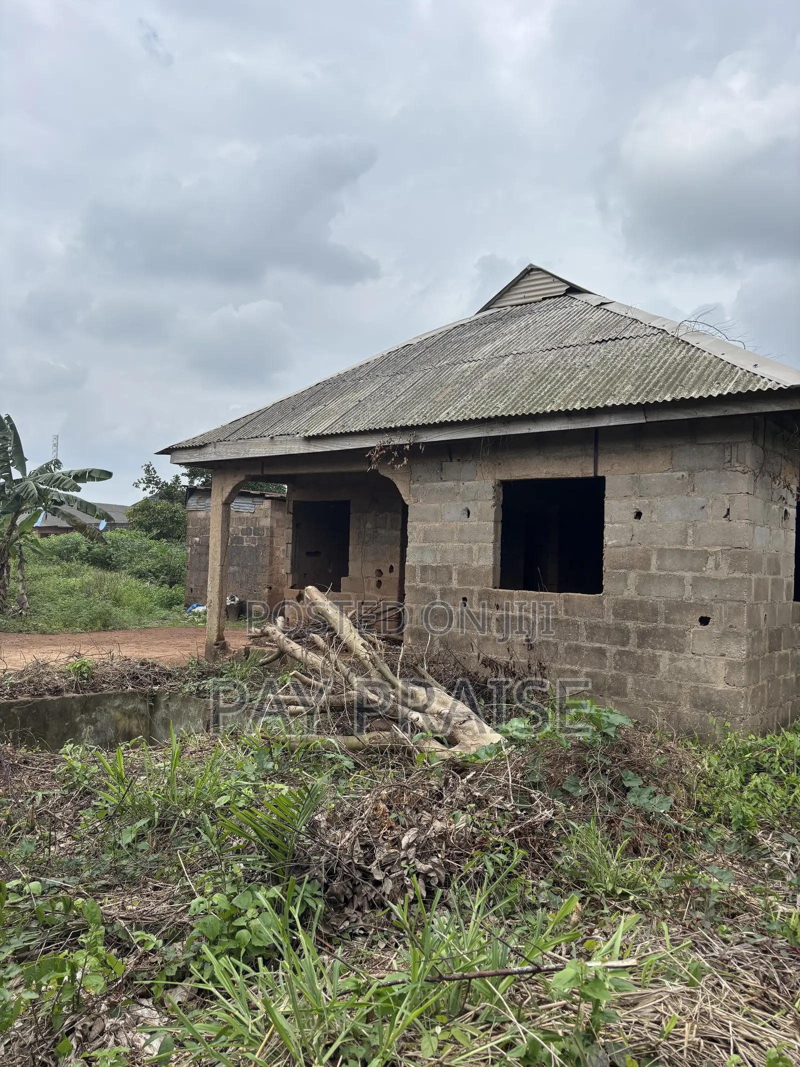 3bdrm House in Ita Oluwo for sale in Ita Oluwo