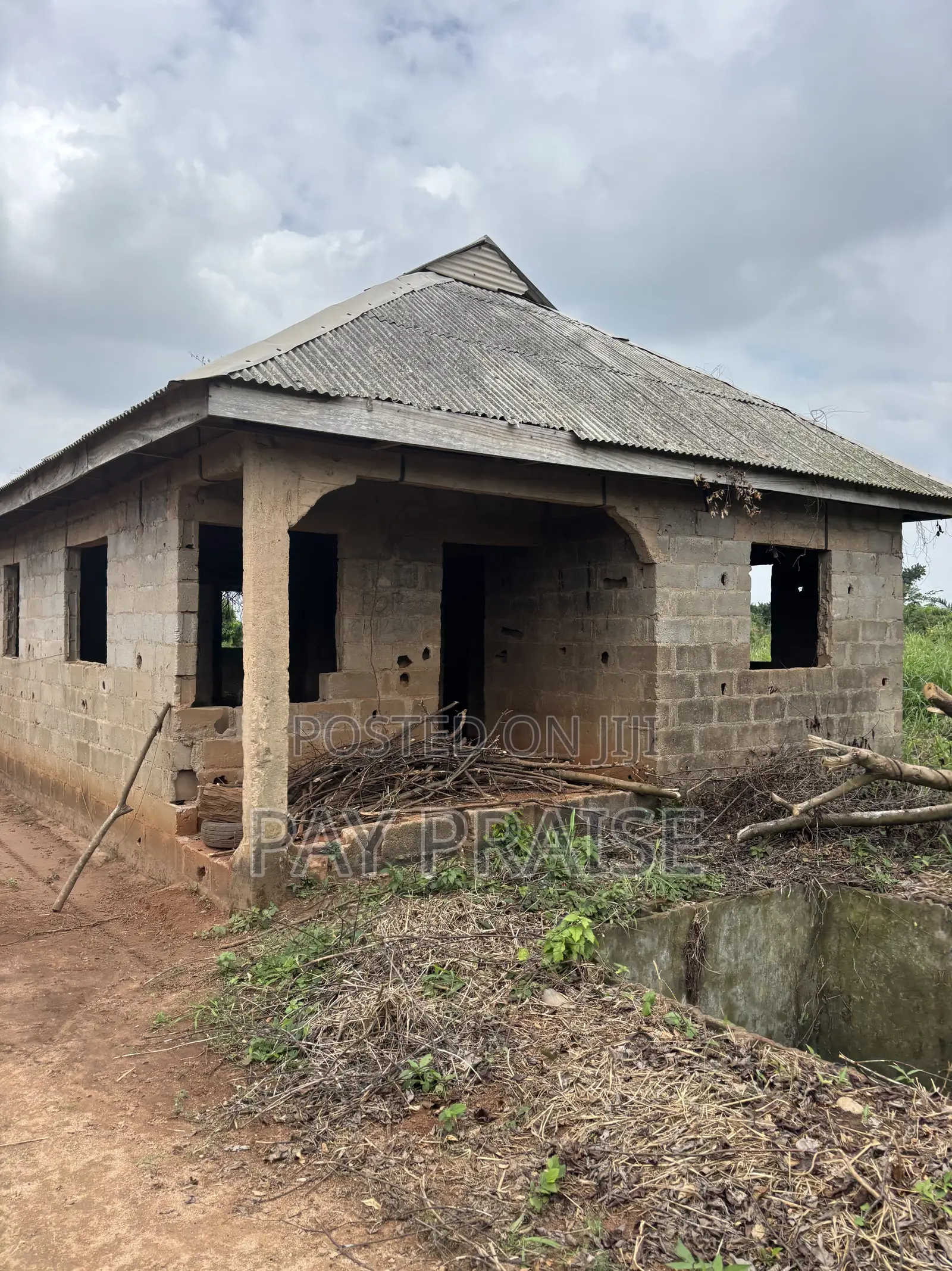 3bdrm House in Ita Oluwo for sale in Ita Oluwo
