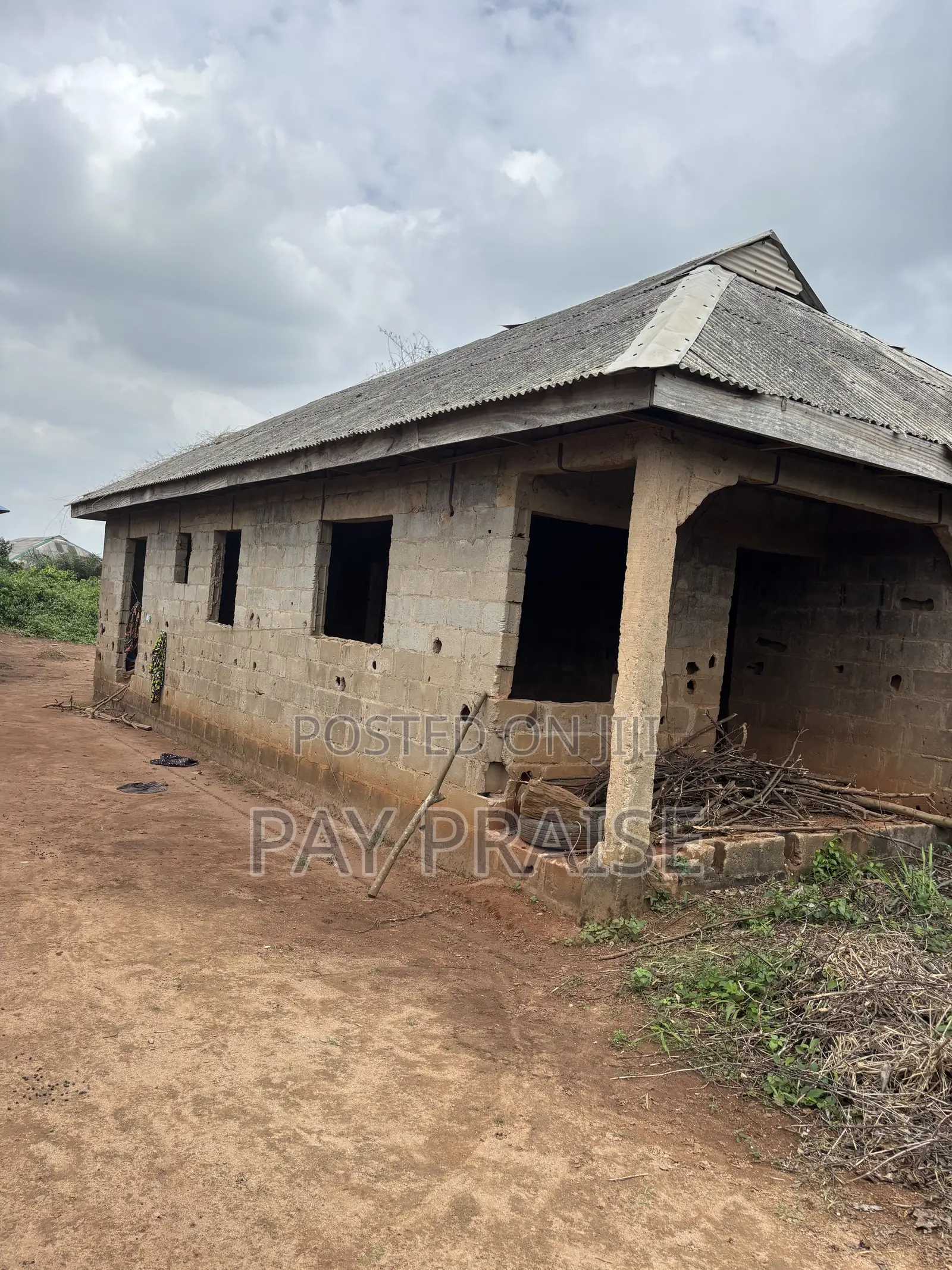 3bdrm House in Ita Oluwo for sale in Ita Oluwo