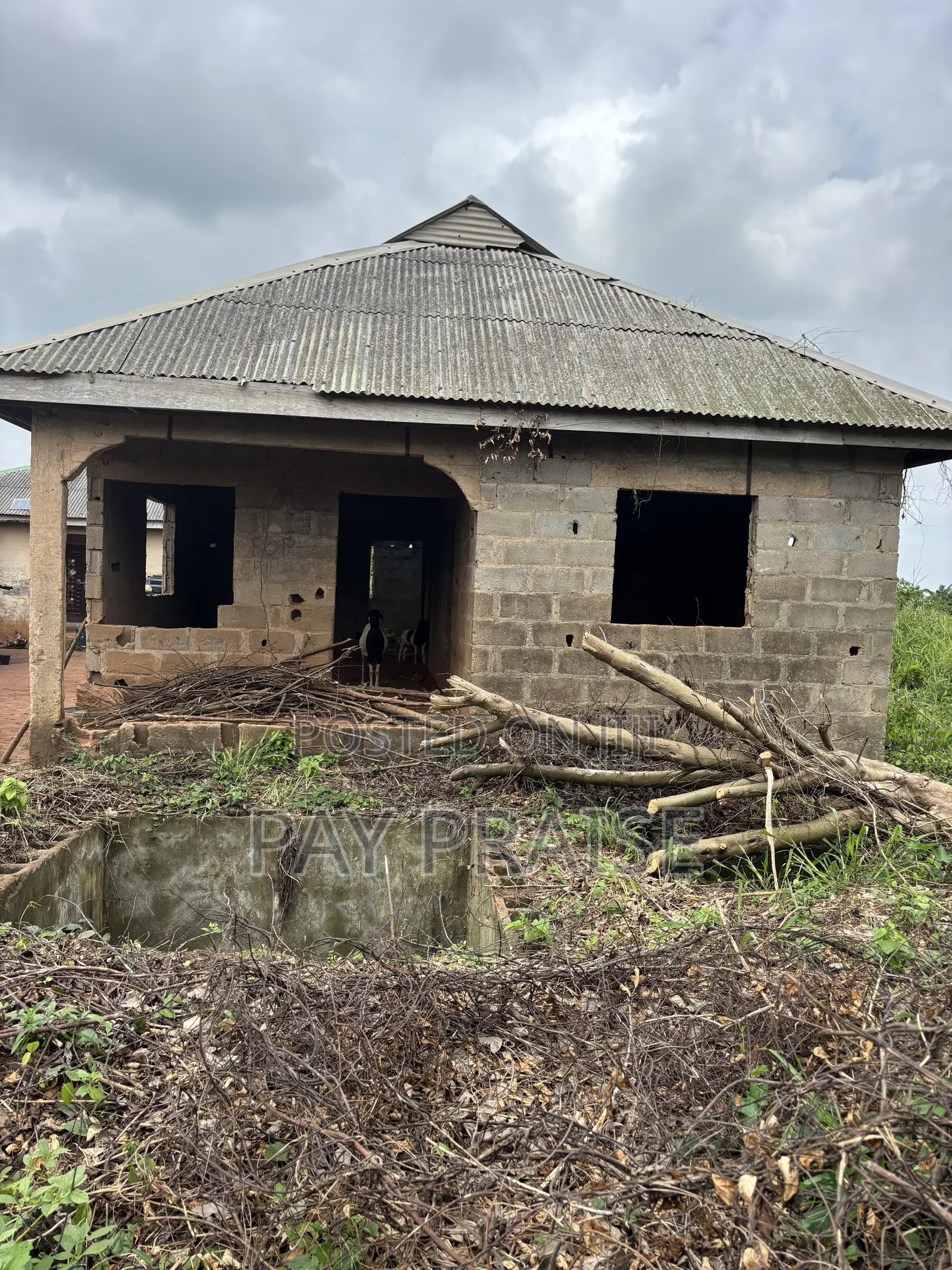 3bdrm House in Ita Oluwo for sale in Ita Oluwo
