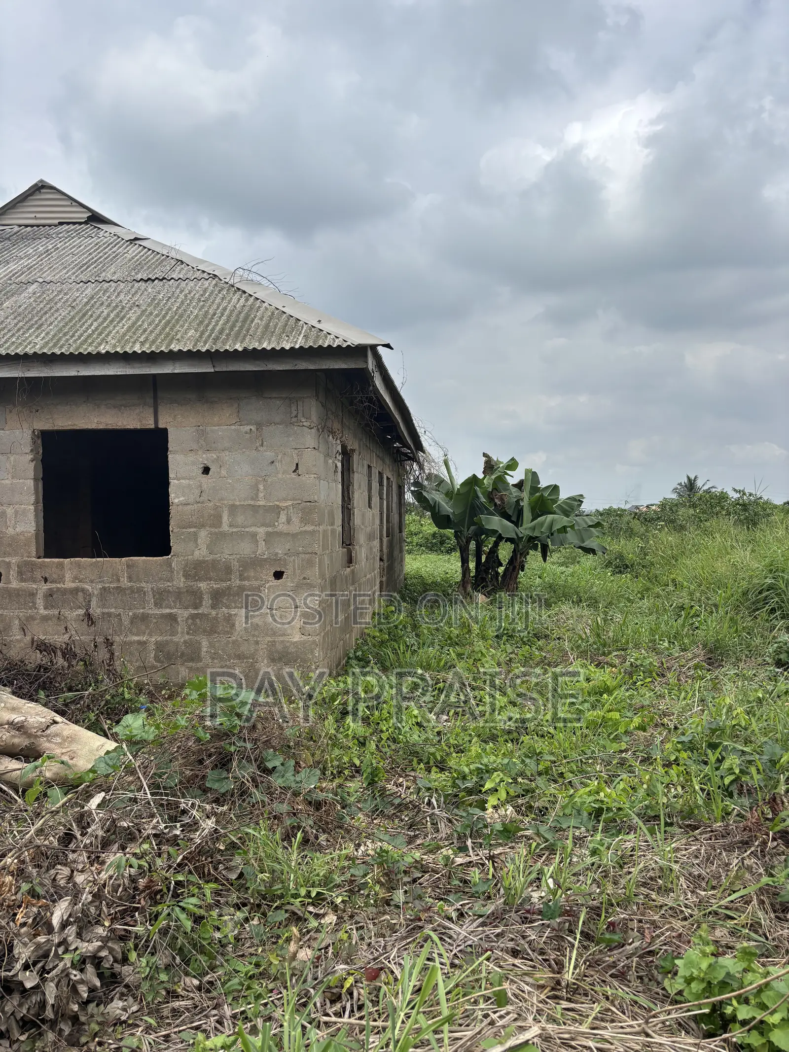 3bdrm House in Ita Oluwo for sale in Ita Oluwo