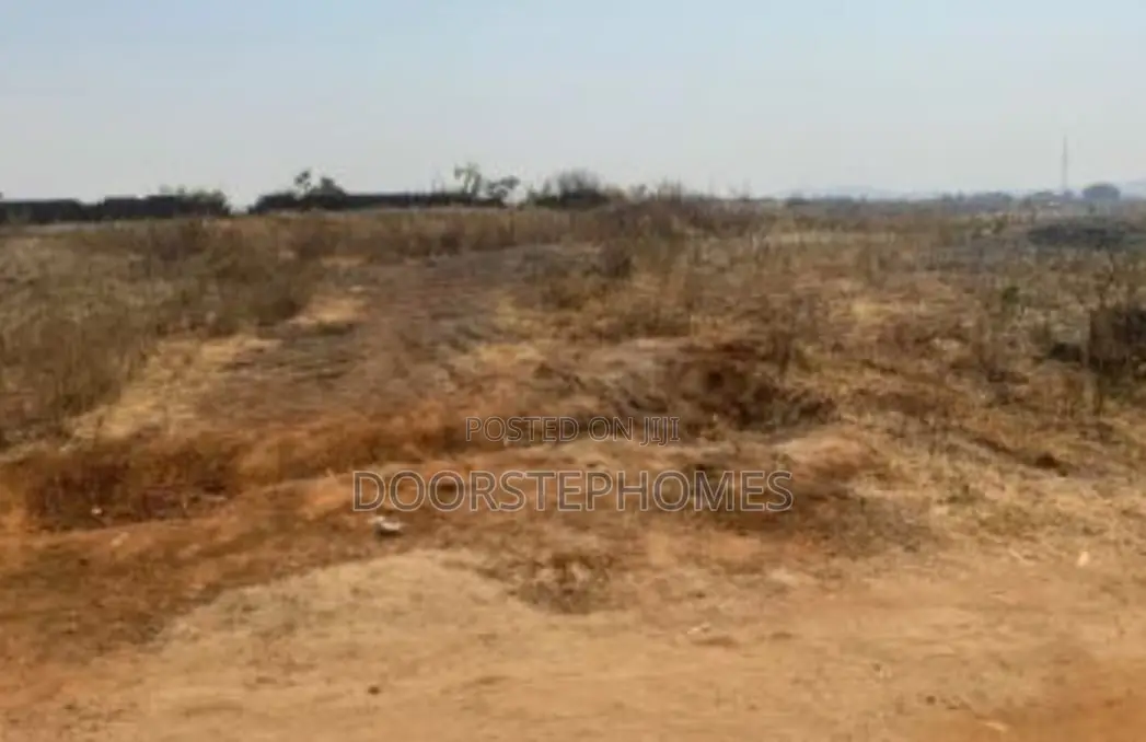 1279Sqm Residential Land for Sale in Jahi in Jahi