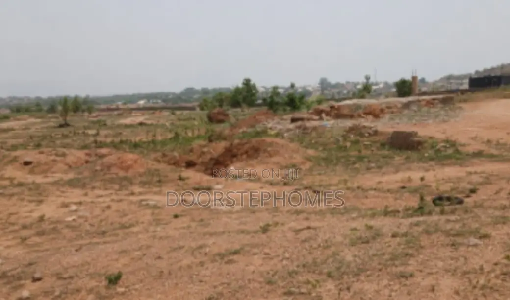 492Sqm Residential Land for Sale in Mpape in Mpape