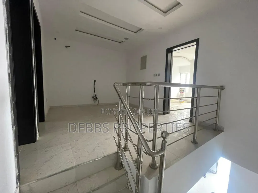 4bdrm Duplex in Ocean Bay Estate, Lekki Expressway for rent in Lekki Expressway