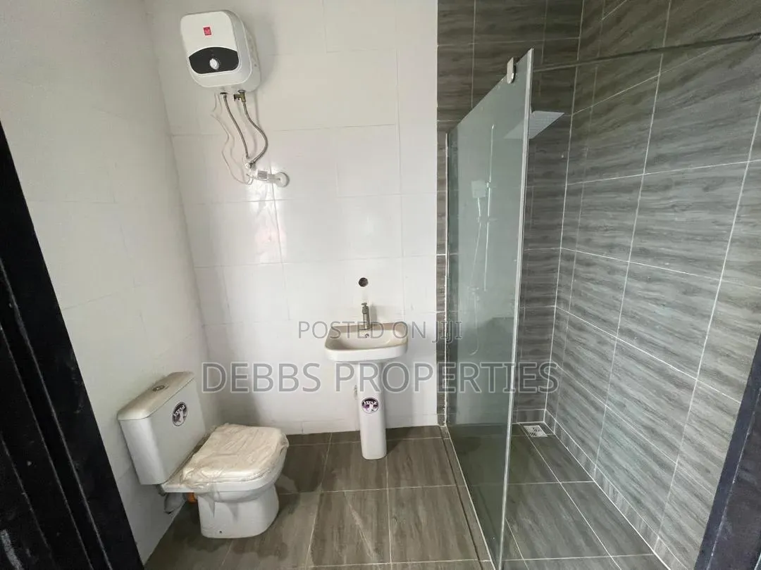 4bdrm Duplex in Ocean Bay Estate, Lekki Expressway for rent in Lekki Expressway