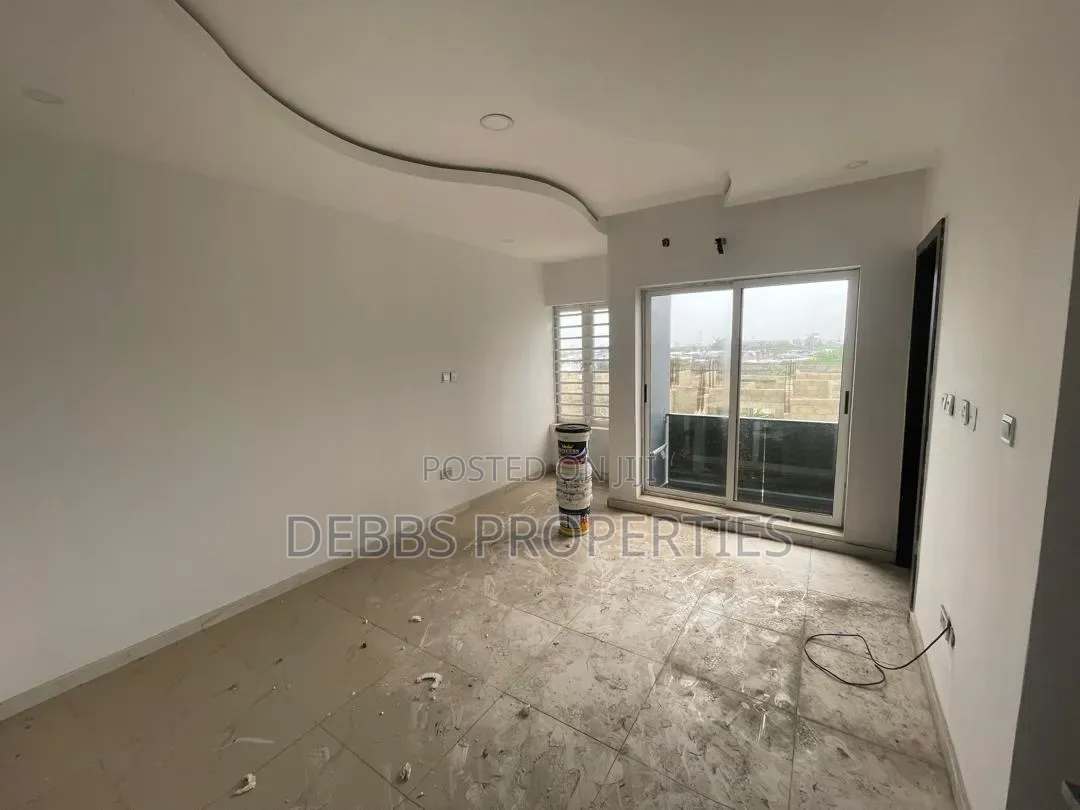 4bdrm Duplex in Ocean Bay Estate, Lekki Expressway for rent in Lekki Expressway